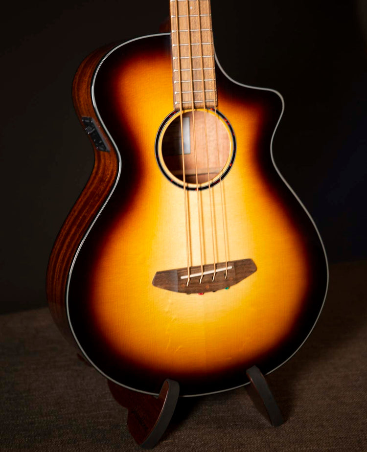 Acoustic Bass