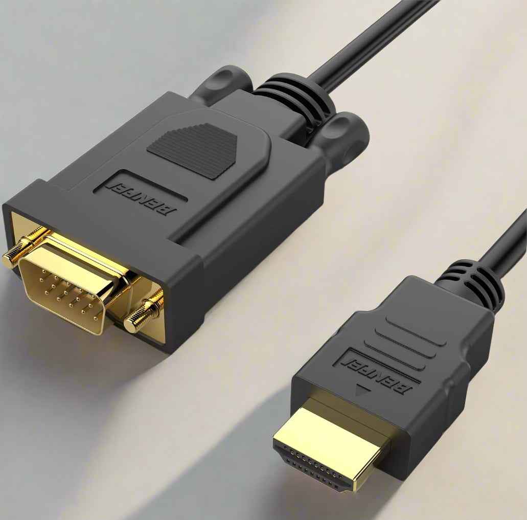 HDMI Cables