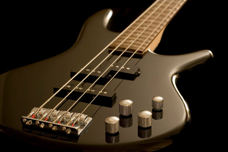 Electric Bass