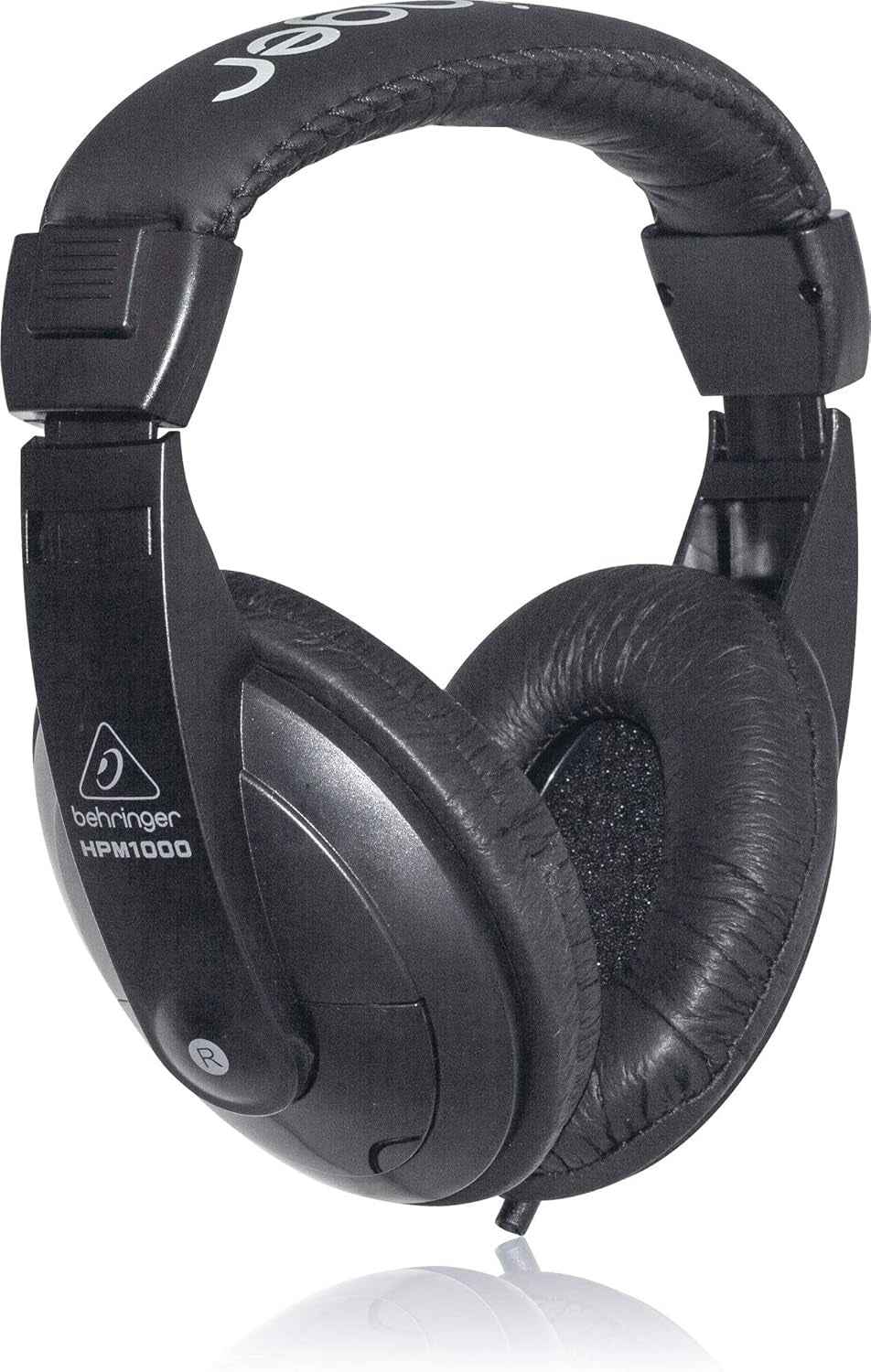 Behringer HPM1000-BK Multi-Purpose Headphones