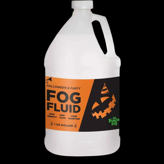 Froggy's Fog Fluid 1 Gallon