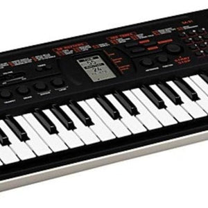 tone SA-81 44-Key Portable Keyboard with Mini Keys