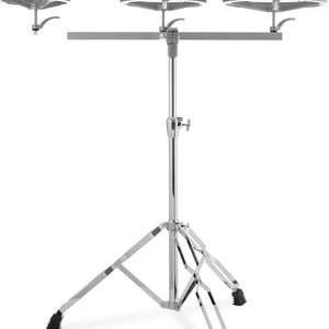 Roto Tom Drum Set with Stand - 6