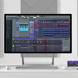 FL Studio 20 Producer Edition