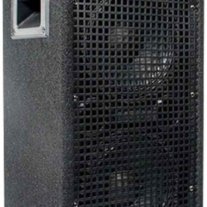 Grindhouse Gh28L Dual 8 Inch Loudspeaker Cabinet Pair