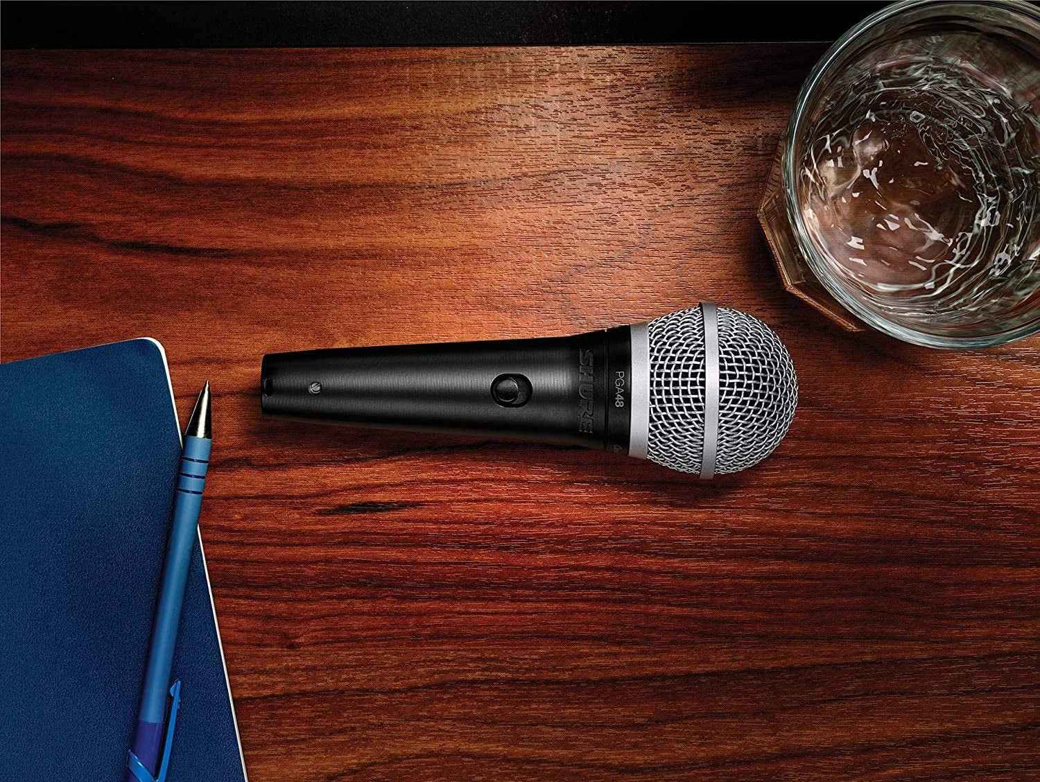 PGA48 Microphone