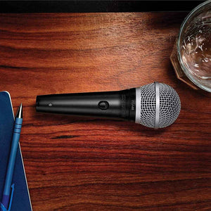 PGA48 Microphone