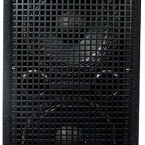 Grindhouse Gh28L Dual 8 Inch Loudspeaker Cabinet Pair