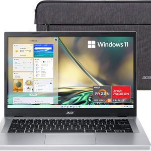 Aspire 3 A315-24P-R7VH Slim Laptop | 15.6