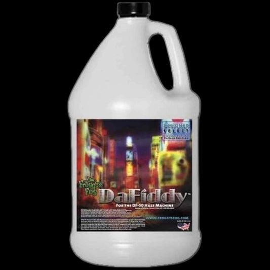 Froggy's Fog DaFiddy 1 Gallon