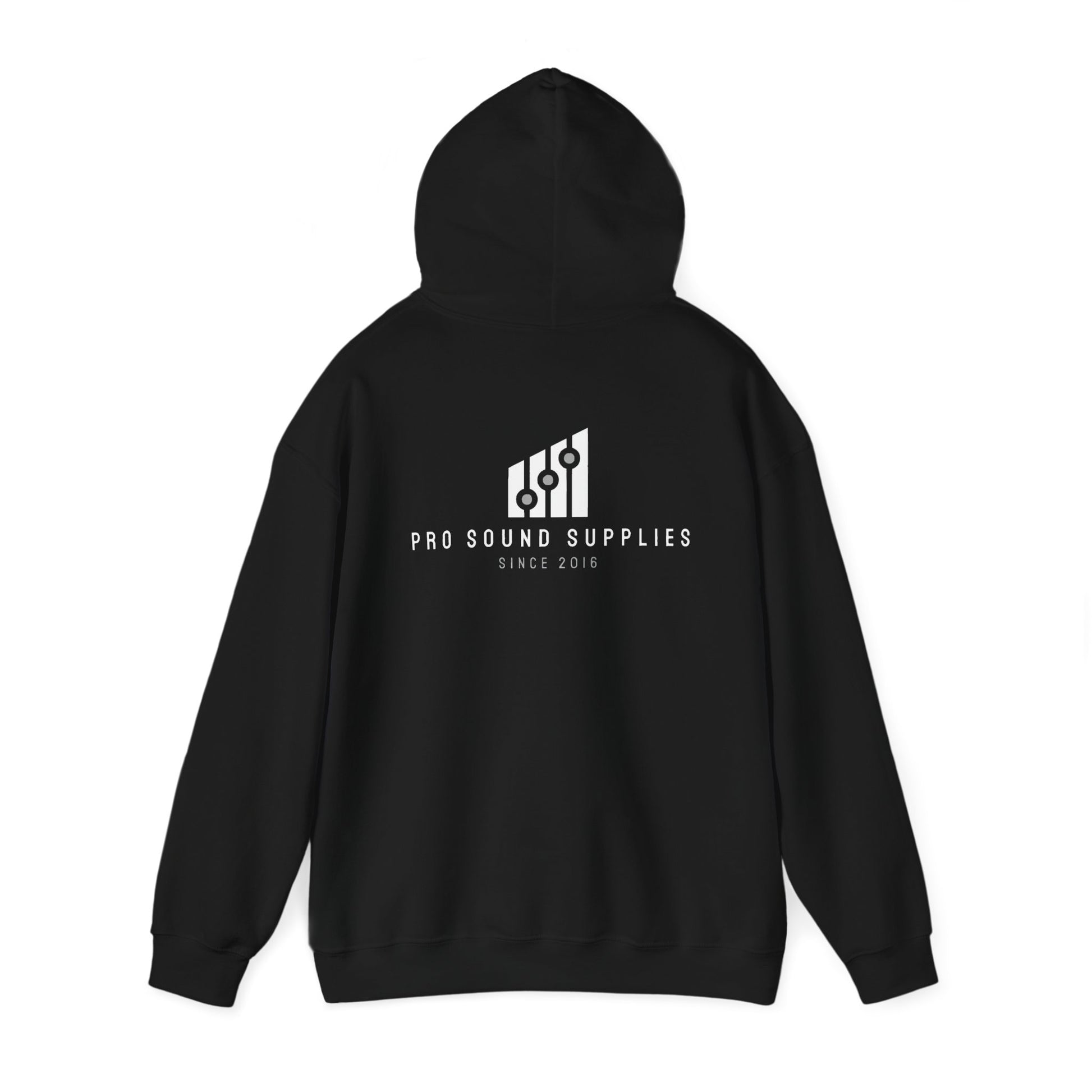 Pro Sound Supplies Hoodie