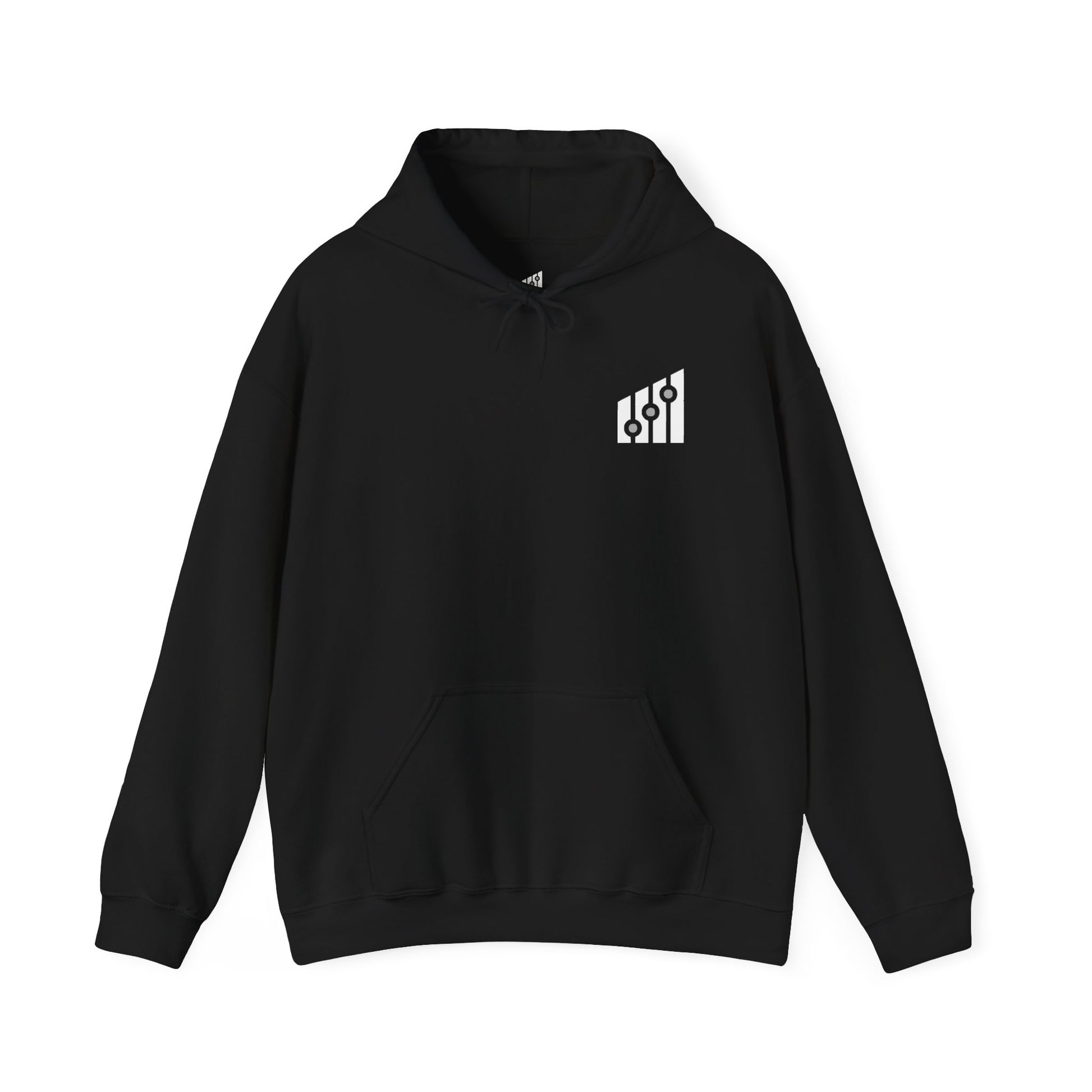 Pro Sound Supplies Hoodie