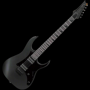 Ibanez GIO GRGR131EX (Black Flat)