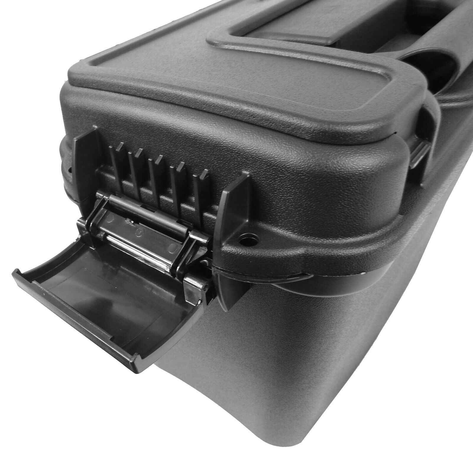 CM Carry Case Fits 8 Wireless Microphones - Includes Travel Case Only for Mics