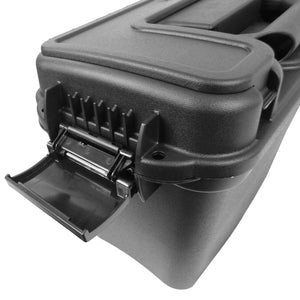 CM Carry Case Fits 8 Wireless Microphones - Includes Travel Case Only for Mics