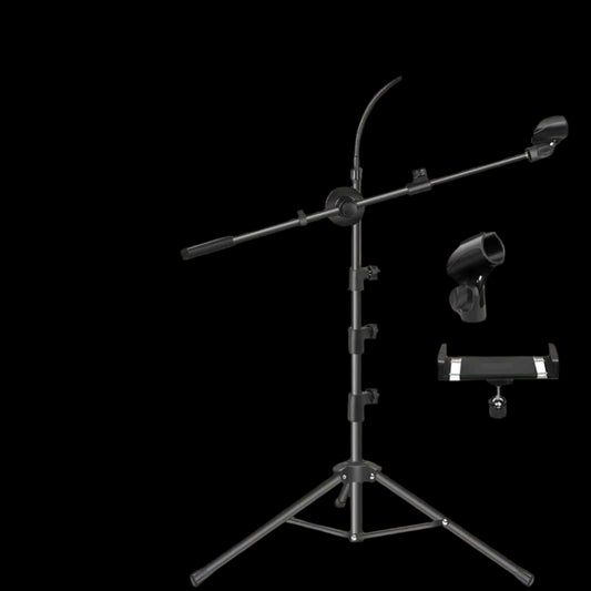 6 in 1 Microphone Stand