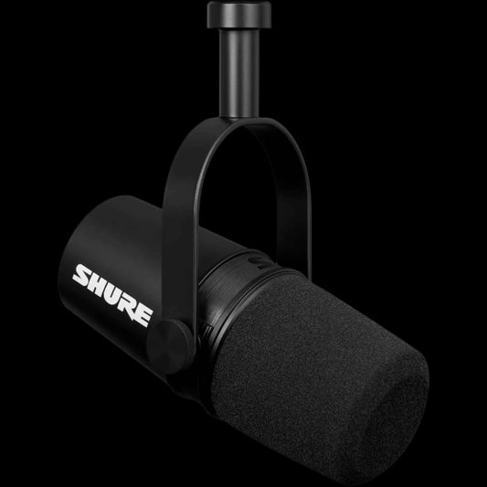 Shure MV7X XLR Microphone