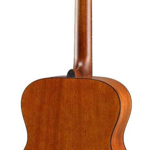 FS800 Small Body Solid Top Acoustic Guitar, Natural, Concert