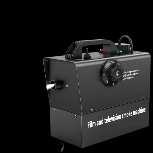 400W Fog Machine