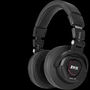 HAS-30 Over-Ear Studio Headphones