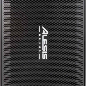 Strike Amp 12 MK2-2500W Drum Amp Speaker for Electric Drum Set with Bluetooth, 12