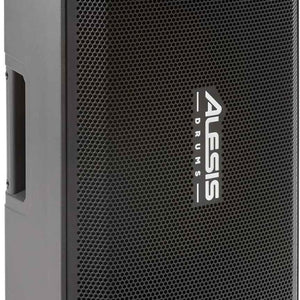 Strike Amp 12 MK2-2500W Drum Amp Speaker for Electric Drum Set with Bluetooth, 12