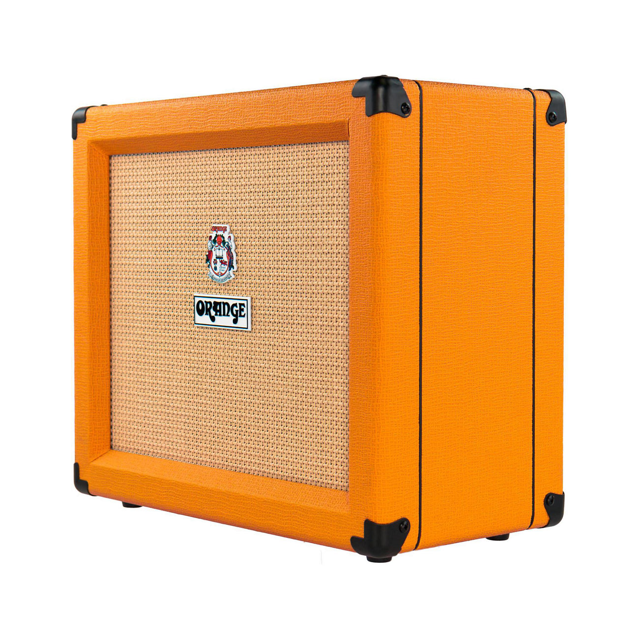 Orange Crush 35RT 35W 1X10 Guitar Combo Amp