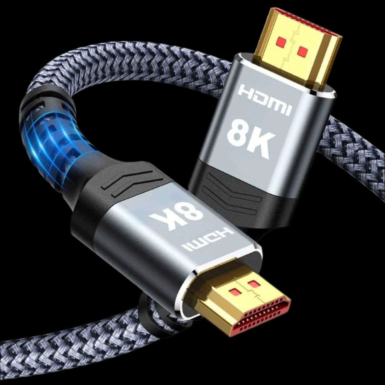 8K HDMI Cable 35FT