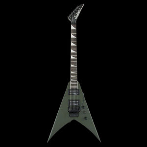 Jackson JS Series King V JS32 Matte Army Drab Electric Guitar