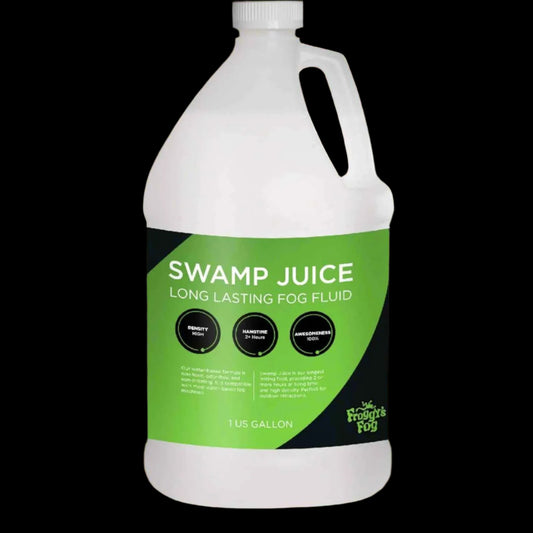 Froggy's Swamp Juice 1 Gallon