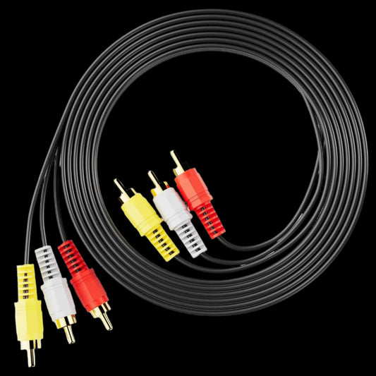 RCA Cables 5Ft