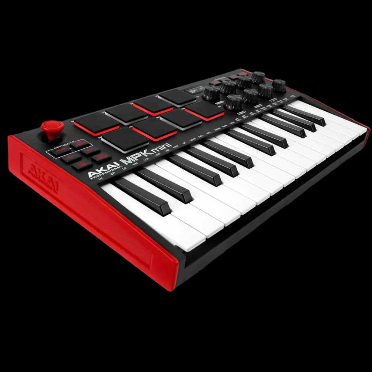 AKAI MPK Mini MK3 25 Key MIDI Controller