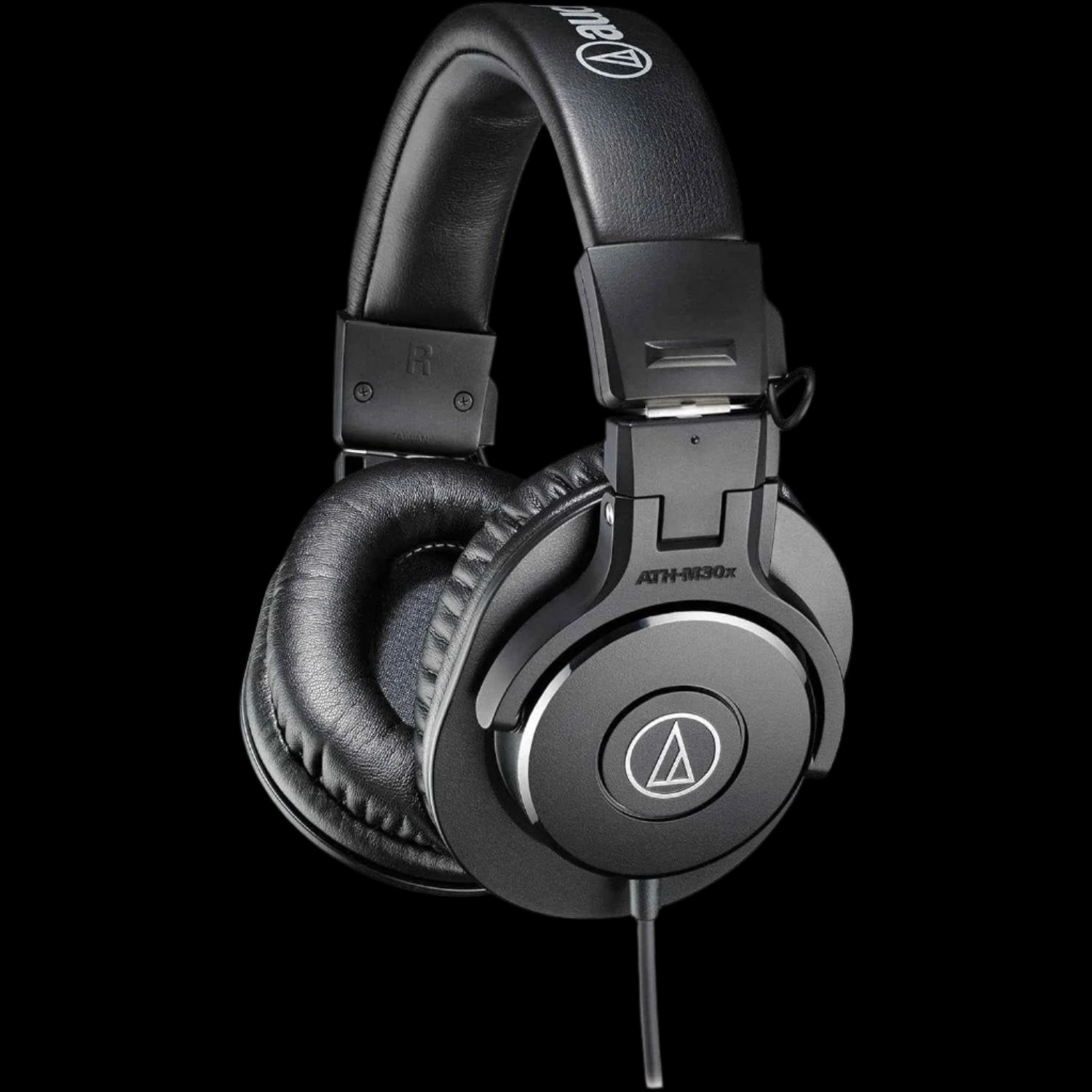 Ath-M30X Professional Studio Monitor Headphones