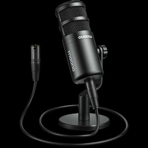 XLR Podcast Microphone PD100