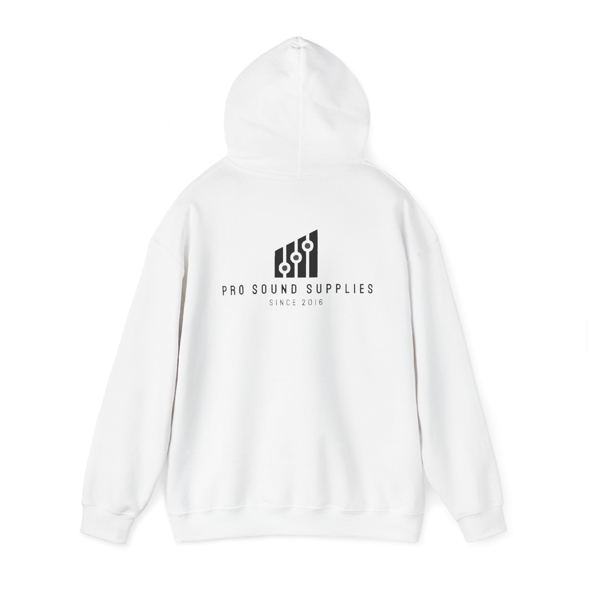 Pro Sound Supplies Hoodie