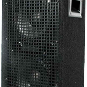 Grindhouse Gh28L Dual 8 Inch Loudspeaker Cabinet Pair