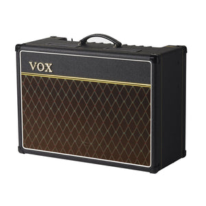 Vox AC15C1 15W 1X12 Tube Guitar Combo Amp