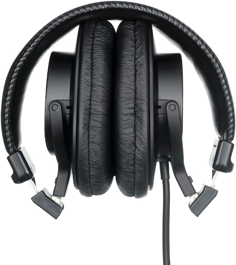 MDR7506 Professional Large Diaphragm Headphone