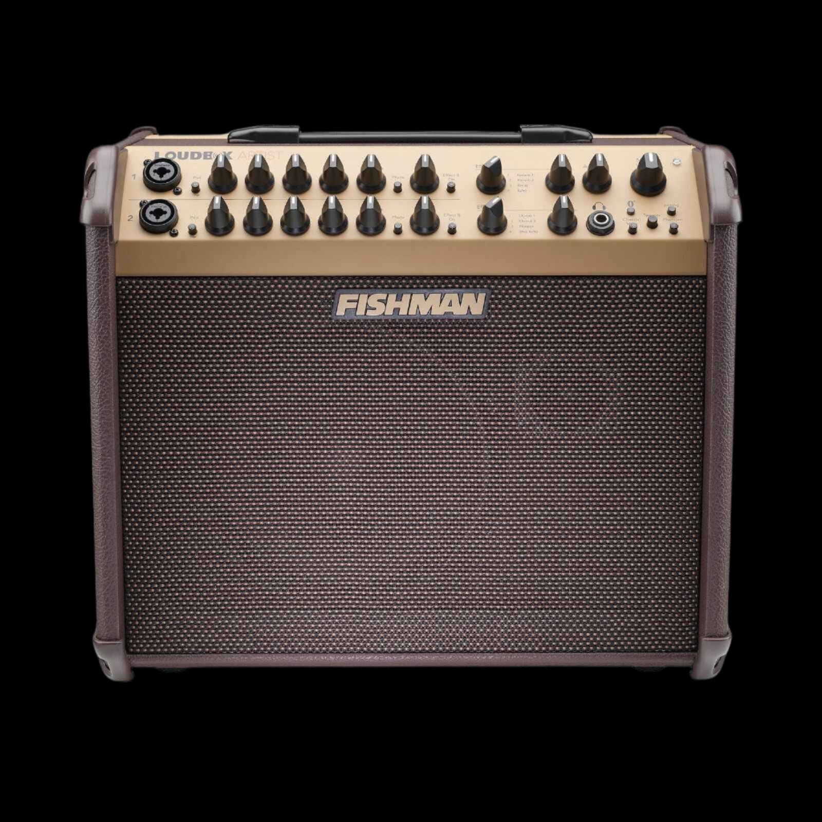 Fishman Loudbox Artist BT - 120W 1X8 Bluetooth Acoustic Combo Amp