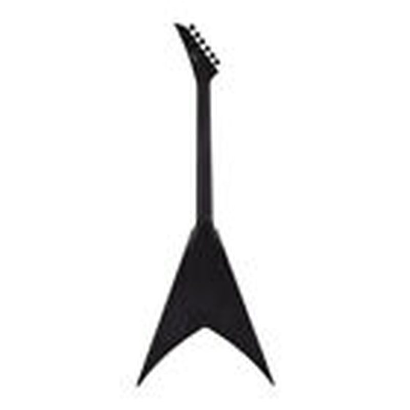 Jackson X Series King V KVXMG Poplar Body 6 String Electric Guitar Satin Black