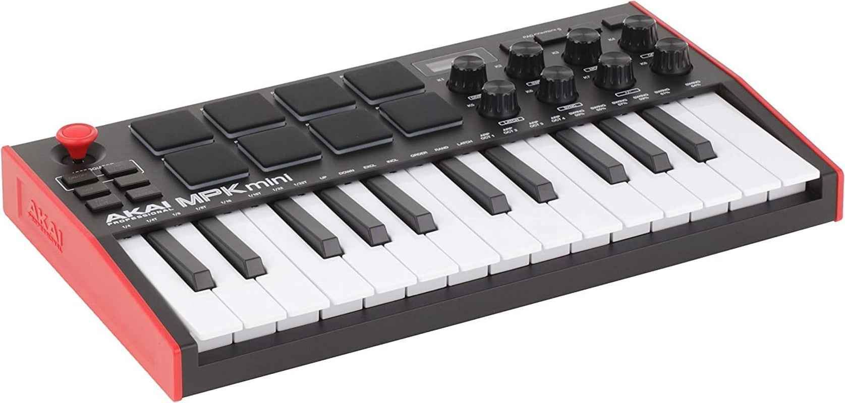 AKAI MPK Mini MK3 25 Key MIDI Controller