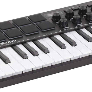 AKAI MPK Mini MK3 25 Key MIDI Controller