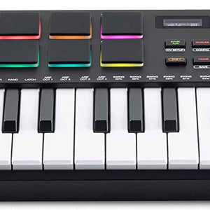 AKAI MPK Mini Plus MIDI Controller 37-Key