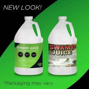 Froggy's Swamp Juice 1 Gallon