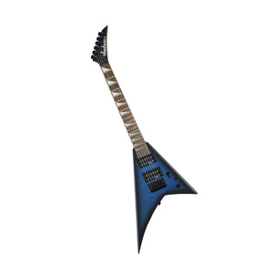 Jackson JS Series RR Minion JS1X 6 String Electric Guitar Metallic Blue Burst