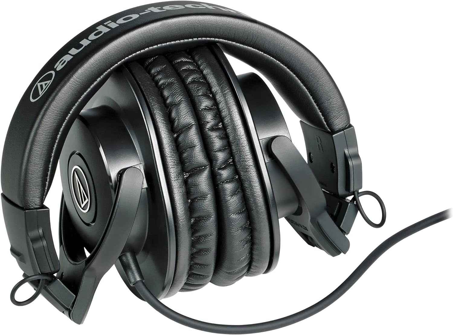 Ath-M30X Professional Studio Monitor Headphones