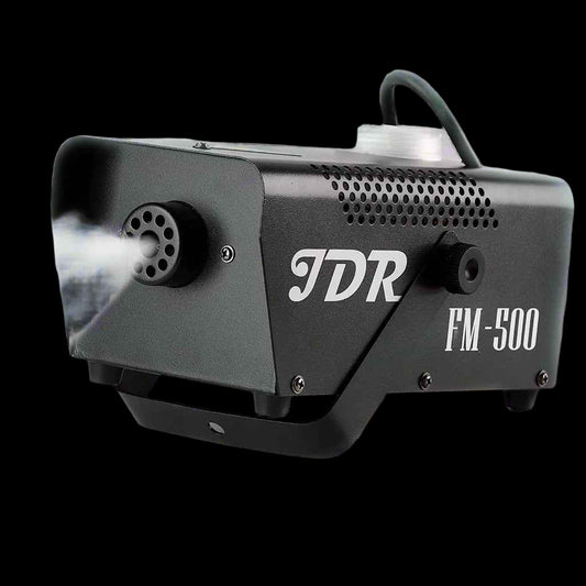 Fog Machine 500W RC