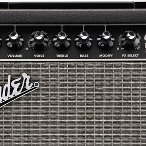 Champion II 25 Watt Guitar Combo Amplifier Bundle with Cable, Austin Bazaar Exclusive 12-Pack Picks, and Instructional Video