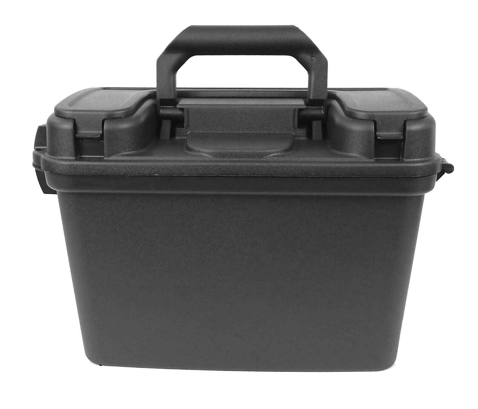 CM Carry Case Fits 8 Wireless Microphones - Includes Travel Case Only for Mics