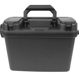 CM Carry Case Fits 8 Wireless Microphones - Includes Travel Case Only for Mics